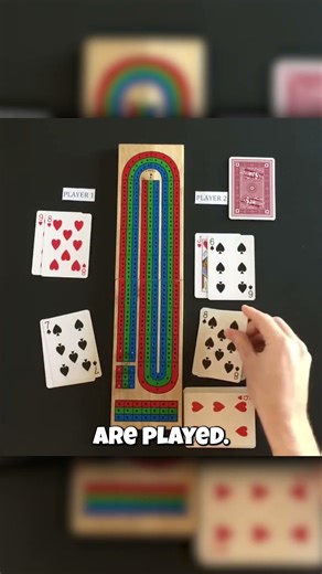 How to Play Cribbage