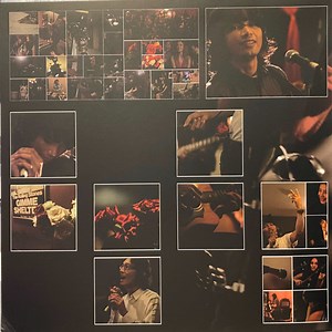 Sek Loso - Love Songs Acoustic Live @ Yess Records Vol.1