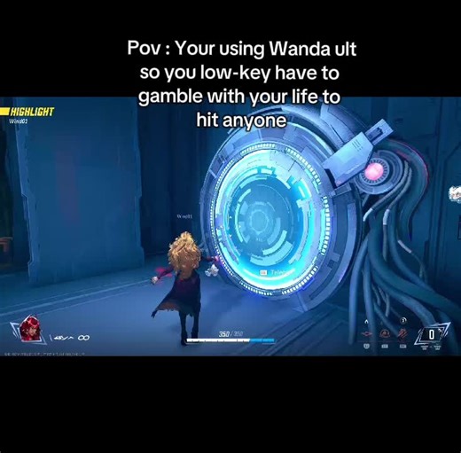 Wanda's Ultimate: High-Stakes Gaming Experience