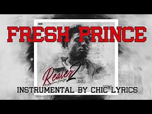 NBA YoungBoy Fresh Prince of Utah Instrumental