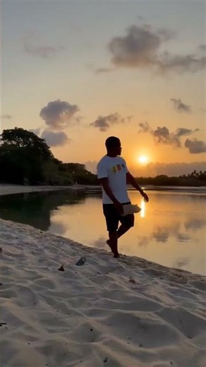 DIANI BEACH KENYA🇰🇪