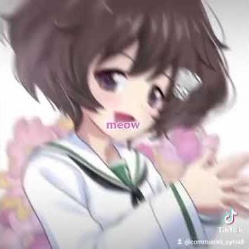 girls und panzer Yukari Akiyama edit