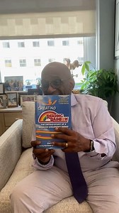 On this date in 1983, Reading Rainbow premiered on PBS, and the rest is history! Read all about it in “Creating Reading Rainbow: The Untold Story of a Beloved Children’s Series,” and follow @creatingreadingrainbow for insights and more! | Al Roker