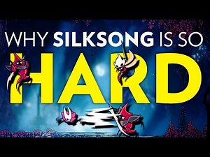 Team Cherry Wants You To Suffer. Here's Why