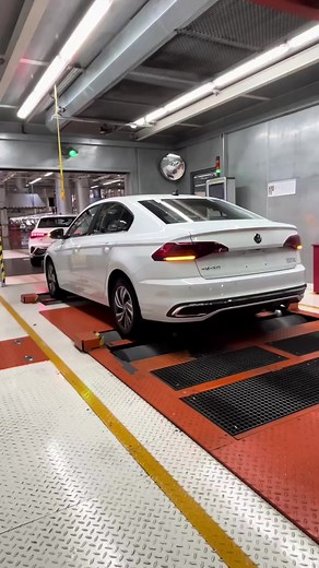 Car Factory Performance and Handling Test Insights