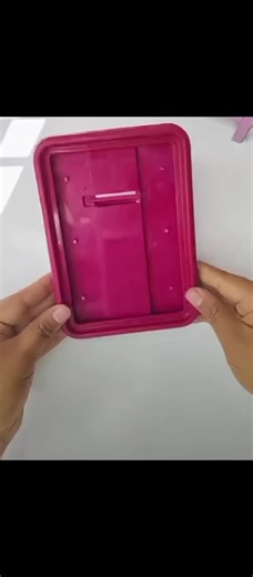 beautiful #handcraft decoration piece video #tutorial #fouryoupage #foryouviral s.k craft official