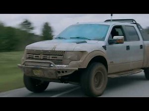 Exploding Money Dye Pack | The Pickup | Eddie Murphy