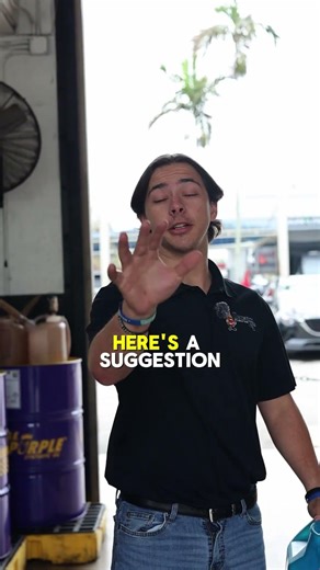 Oil Change - HomeTown Lube!