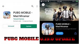 How to download PUBG Mobile 0.19.0 Update on Android and iOS devices?