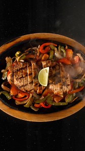 Bring some fire to your Friday for just $16. Its your last chance to get a $4 Grande Casa Rita and $12 Casa Chicken Fajitas before we say farewell to this flaming-hot deal. #ontheborder #mexicangrillandcantina #mexicangrill #texmex #bringtheheat #fajitas #margaritas #margs #fajitatime #fiesta | On The Border