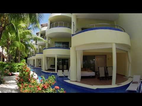 El Dorado Maroma Riviera Maya A Spa Resort, by Karisma || Exotic & Prestige Travelers