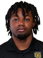 Andre Craig, Kennesaw State Owls, Wide Receiver