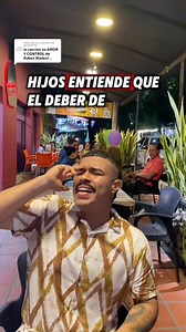 Amor y control #salsa | Jhonfanaga Cantante