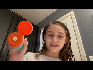 Night Routine With Me!❤️