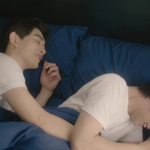 Adachi's Cherry Magic Moments | Japanese BL Drama
