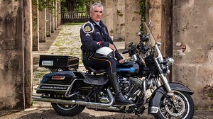 Police department posts emotional video tribute to fallen officers