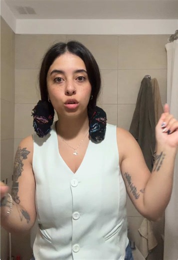 Ondas sin calor para las gurls 🥵 #parati #tutorial #foryou #foryou #hairtoks