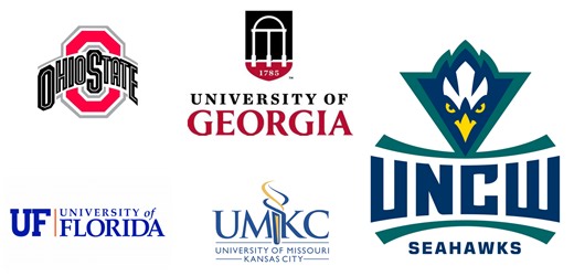 Creative Writing MFA Placements for 2026 - Ball State English Department