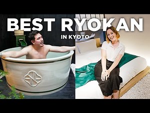 Spending 1 Luxurious Day In Kyoto ft. ‪@AbroadinJapan‬ & ‪@TokidokiTraveller‬