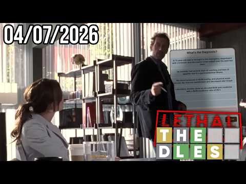 house mdle - Bits and Banter [04/07/2026]