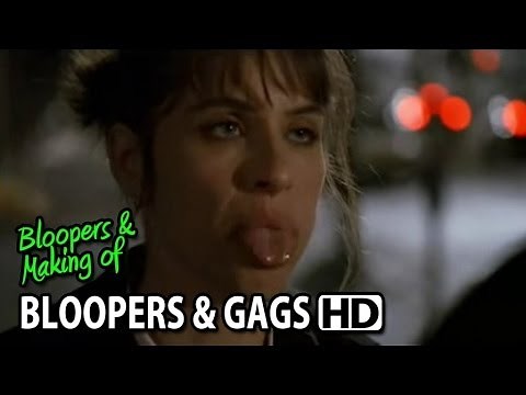 The X Files: I Want to Believe (2008) Bloopers, Gag Reel & Outtakes (Part2/2)