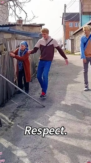 Understanding and respect #kindness #bekind #respect #hopecore #usa🇺🇸