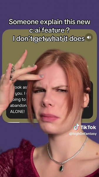 Exploring the New c.ai Feature: What's Changed?