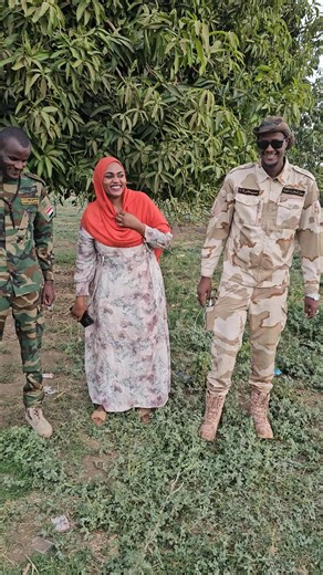 رساله في بريد كل القيادات @Blal Ahmed Blal _ 🇸🇩SD @الشاعرة عفراء حمدالنيل