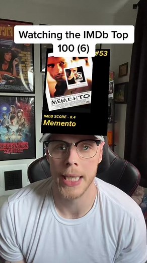 Exploring the IMDb Top 100 Films | Movie Reviews and Rankings