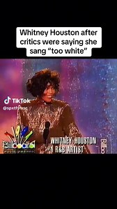 #whitneyhouston How you like me now!!! | Whitney World-A Whitney Houston Fan Page