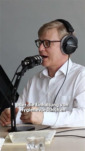 TeckTalk #12 mit Matthias Hennig