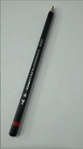 quick sketch of lil Uzi vert rapper in anime style ❤️