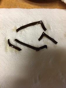 What are the black stringy things in hot and sour soup? [2025] | QAQooking.wiki