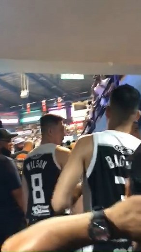 92K views · 628 reactions | PBA players of different generations join forces | SPIN.ph | Facebook