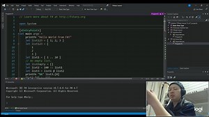 13.FSharp入门-数据-List Array Seq