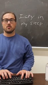 Over-Caring Teacher: Poop student #teachersoftiktok #teacher #poop #school | Laugh with Leigh