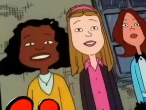 Recess S01 E021