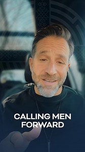 Men: are you ready for more depth and fulfillment in your life? Book a free consult today to see if this work aligns. Link in bio. | Dr. Brian Paris