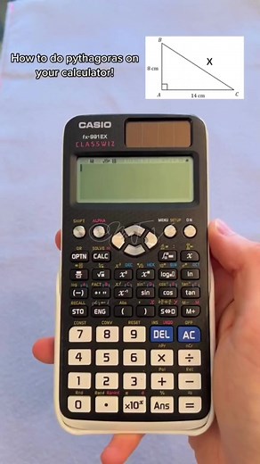 Calculator Hack #fyp #viralreels #reelsviral #math #foryoupage #education #mathematics #viral #everyone | ᴍᴏᴍᴍʏᴊʜᴇɴ ᴠʟᴏɢꜱ