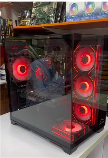 Ryzen 5600X Budget Gaming Beast Build