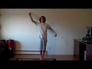 Tech Poi Drills: Stall Points