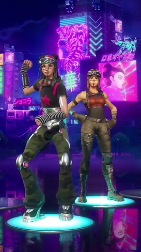 Exciting New Fortnite Skins Revealed!
