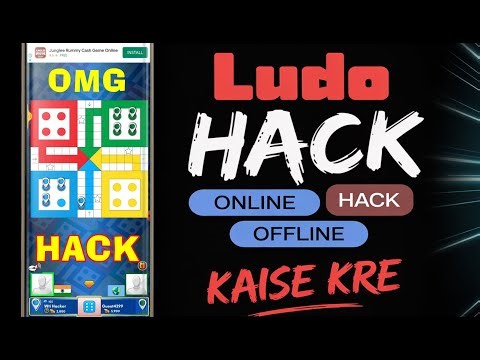 Ludo King Controller Hack 2026 😱| Ludo King Online Hack Latest Version | Ludo King Mod | 2026 Hack