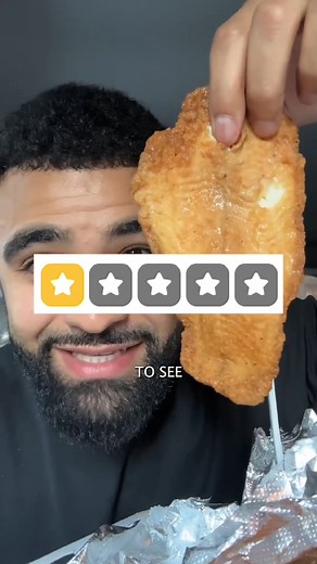 95K views · 2.3K reactions | Should I do O’Block food review next time?  #foodreview #chicagofood #foodblogger #southerncooking #foodchallenge | Bilal Dawson | Facebook