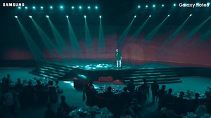 The phone that defined big, just got bigger! The new Galaxy Note 8 recently got launched in Pakistan. We thank you for believing in us and staying with us. Click here for more details: http://spr.ly/61848COgq | Samsung