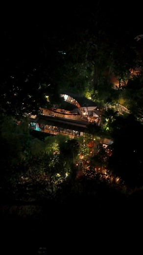 รีวิวร้านอาหาร Three Monkeys Restaurant ในภูเก็ต