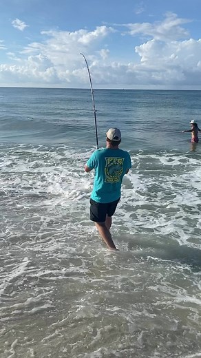 1.2K views · 2K reactions | Tarpon Season 2022 was absolutely out of...