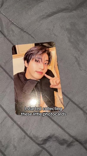 Collecting Stray Kids Photocards: My Journey
