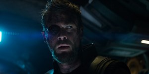 Avengers: Infinity War Director Explains Why Groot Was Able To Lift Thor’s New Axe