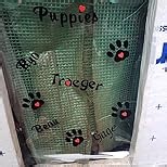 Clear Rectangle Desk Protector - 1.5mm Thick Transparent PVC Table Pads, 30x64 Inch Waterproof Plastic Desk Top Mat, Anti-scratch Non-slip for Coffee, Dining, Living Room, Kitchen Table